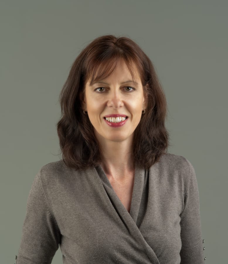 Katia Langton