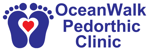 OceanWalk Pedorthic Clinic